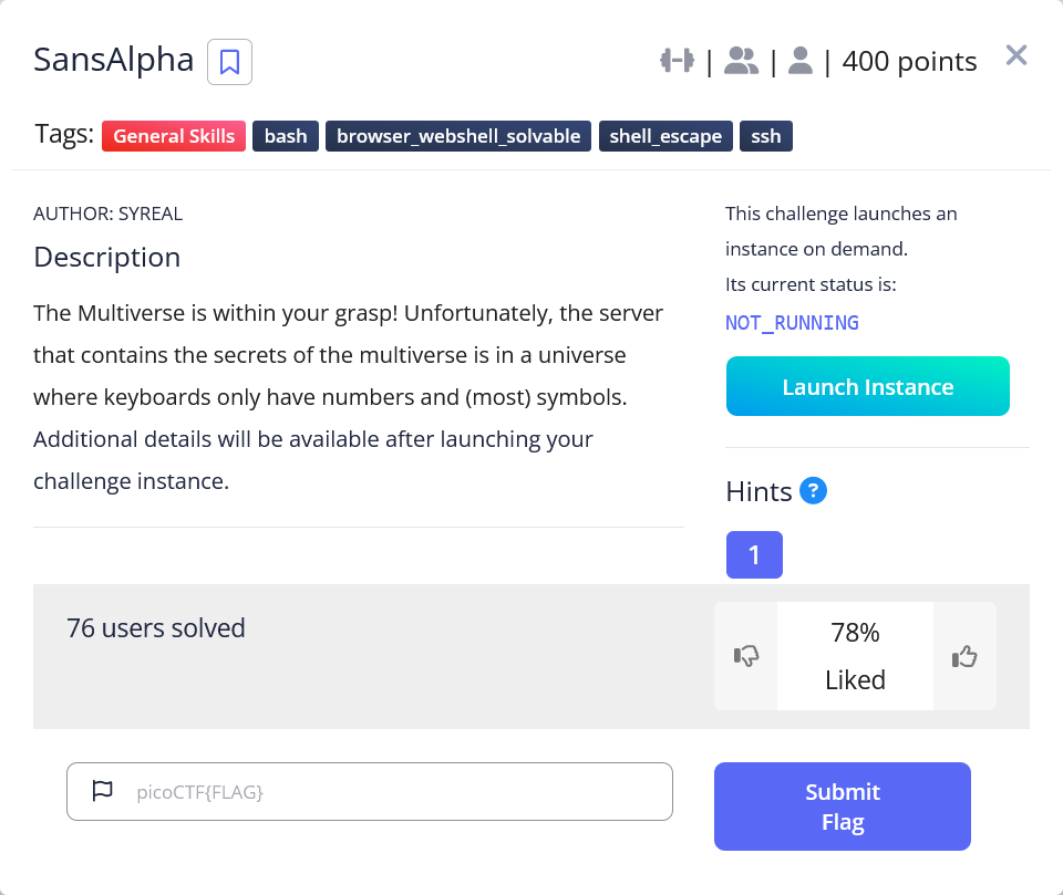 picoCTF 2024 — Writeup [Lao] — article image 120