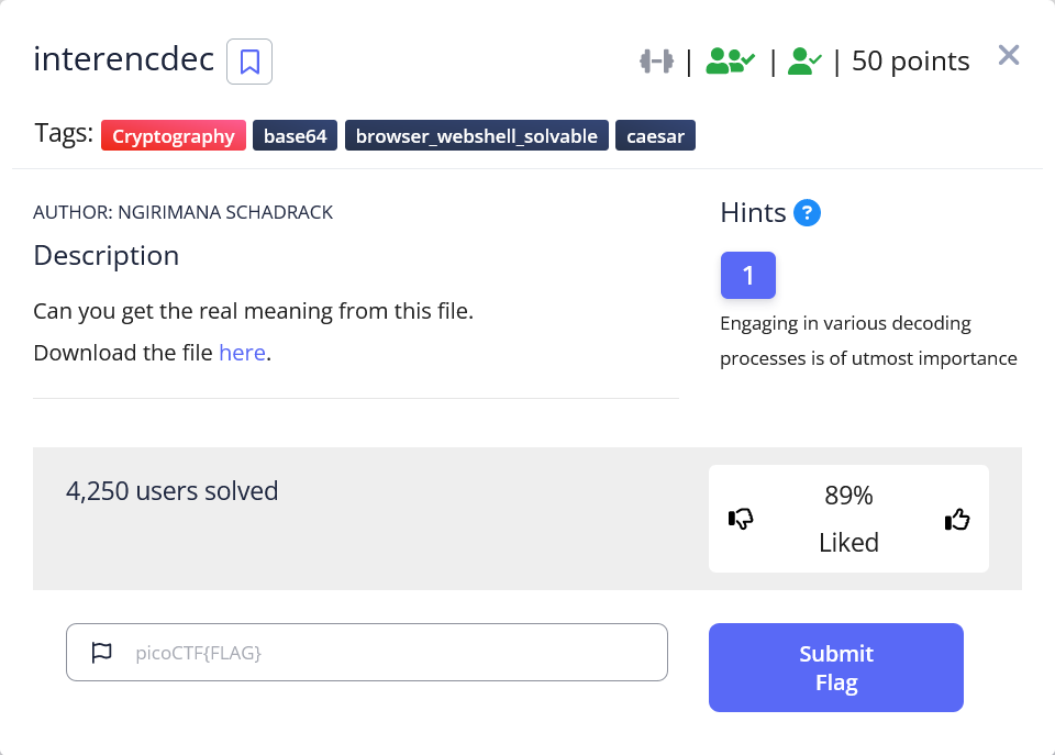 picoCTF 2024 — Writeup [Lao] — article image 29