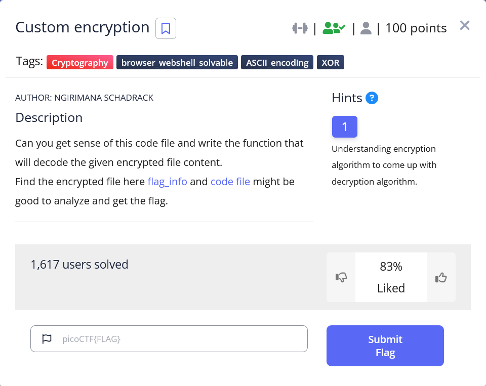 picoCTF 2024 — Writeup [Lao] — article image 32