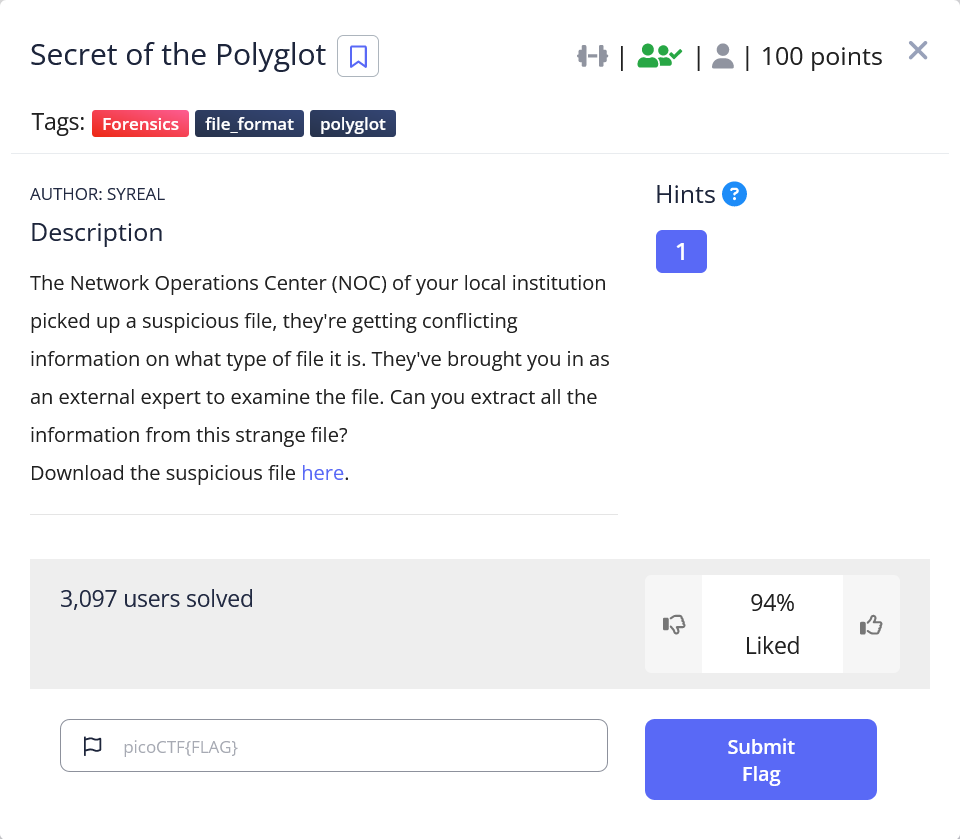 picoCTF 2024 — Writeup [Lao] — article image 51