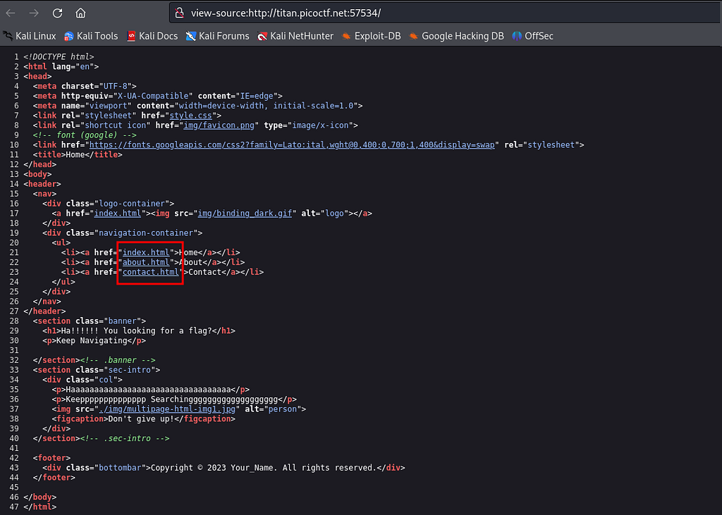 picoCTF 2024 — Writeup [Lao] — article image 7