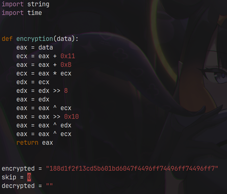 2024 Hacktheon Sejong CTF— Writeup [ພາສາລາວ] — article image 13