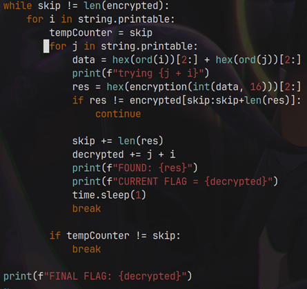 2024 Hacktheon Sejong CTF— Writeup [ພາສາລາວ] — article image 14