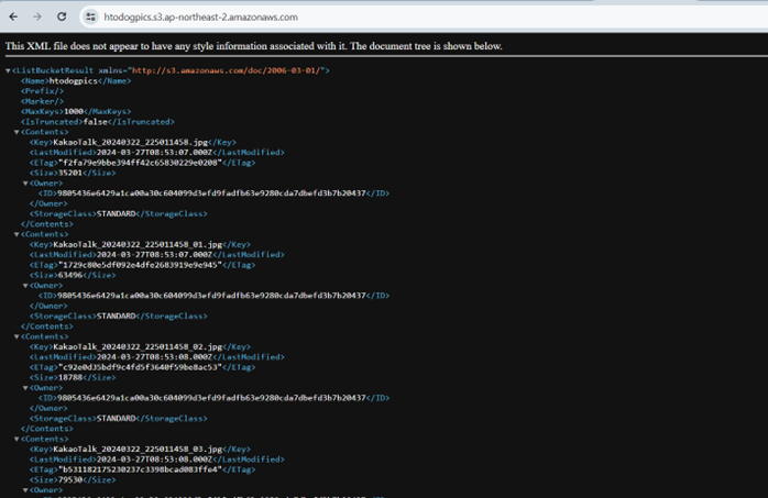 2024 Hacktheon Sejong CTF— Writeup [ພາສາລາວ] — article image 23