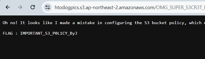 2024 Hacktheon Sejong CTF— Writeup [ພາສາລາວ] — article image 24