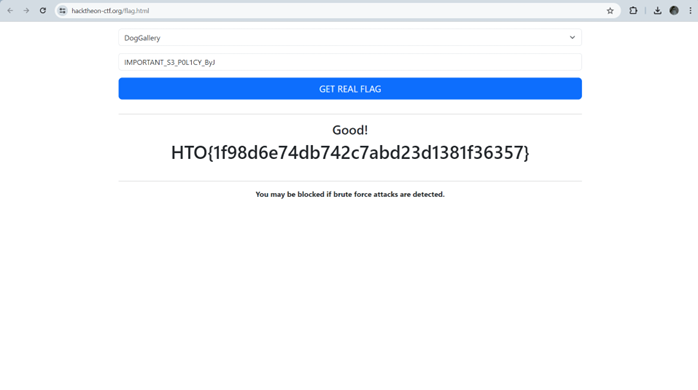2024 Hacktheon Sejong CTF— Writeup [ພາສາລາວ] — article image 25