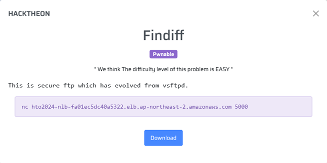2024 Hacktheon Sejong CTF— Writeup [ພາສາລາວ] — article image 26