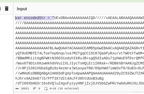 2024 Hacktheon Sejong CTF— Writeup [ພາສາລາວ] — article image 5