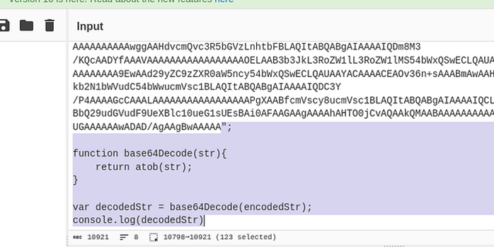2024 Hacktheon Sejong CTF— Writeup [ພາສາລາວ] — article image 6