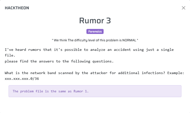 2024 Hacktheon Sejong CTF— Writeup [ພາສາລາວ] — article image 61
