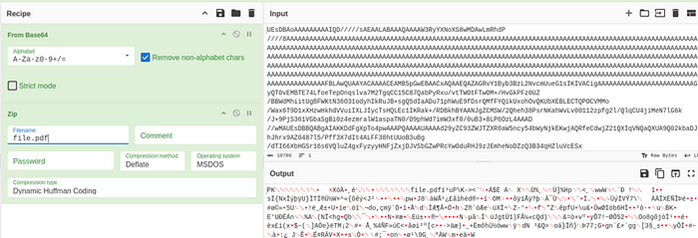 2024 Hacktheon Sejong CTF— Writeup [ພາສາລາວ] — article image 7