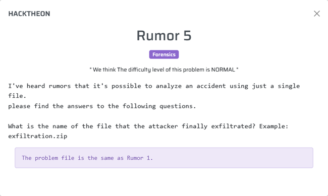 2024 Hacktheon Sejong CTF— Writeup [ພາສາລາວ] — article image 70