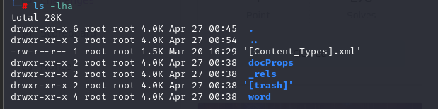 2024 Hacktheon Sejong CTF— Writeup [ພາສາລາວ] — article image 8