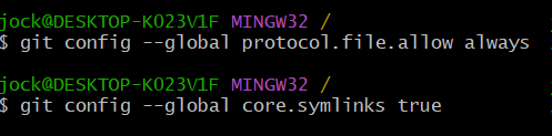 Exploiting CVE-2024–32002: Git RCE via git clone [ພາສາລາວ] — article image 2