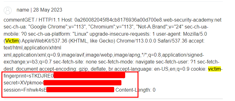 HTTP REQUEST SMUGGLING — article image 23