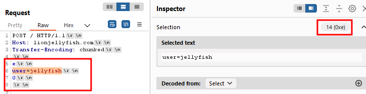 HTTP REQUEST SMUGGLING — article image 5