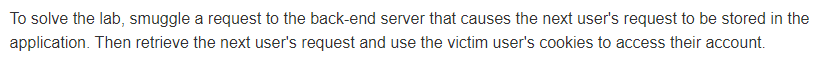 HTTP REQUEST SMUGGLING — article image 7