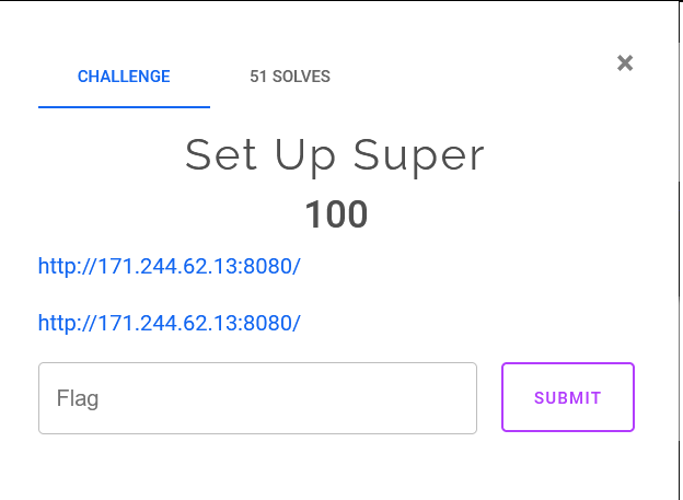 ASCIS 2023 Web Challenge — Writeup [Lao] — article image 10
