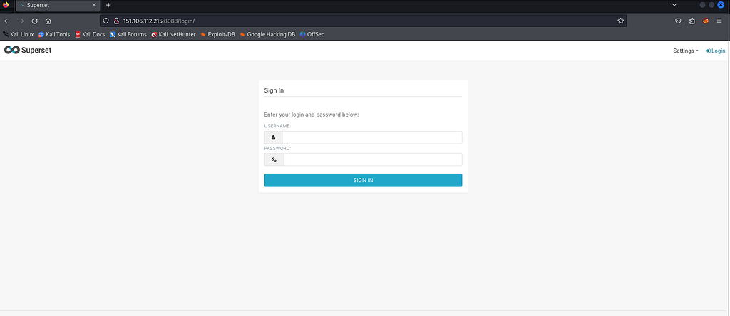 ASCIS 2023 Web Challenge — Writeup [Lao] — article image 14