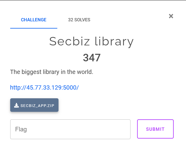 ASCIS 2023 Web Challenge — Writeup [Lao] — article image 19
