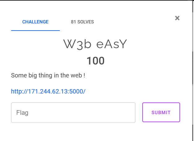 ASCIS 2023 Web Challenge — Writeup [Lao] — article image 2