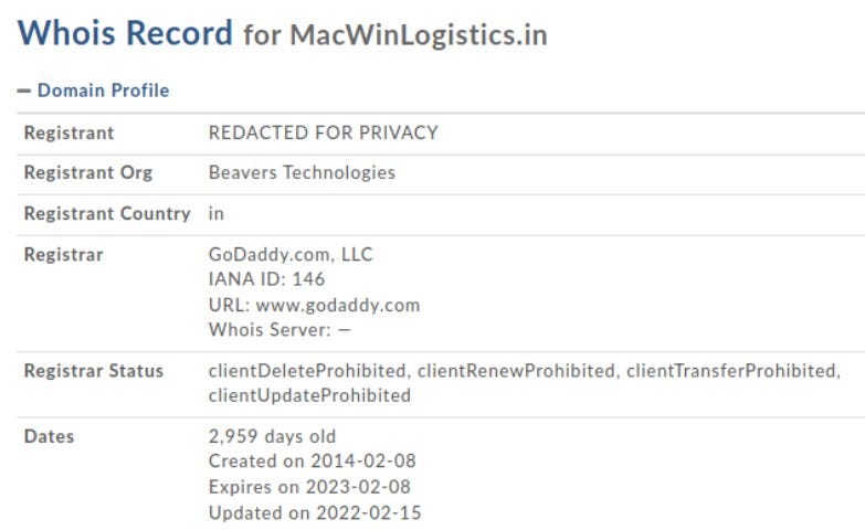 HawkEye Blue Team CTF — article image 13