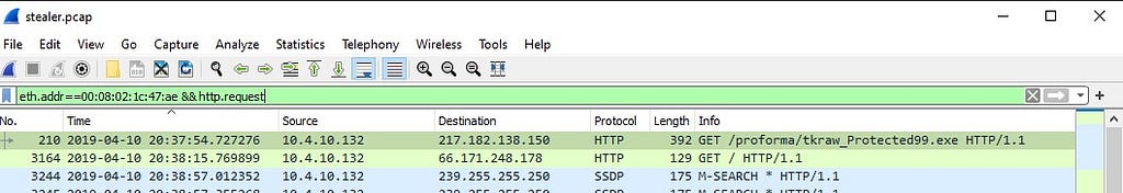 HawkEye Blue Team CTF — article image 3