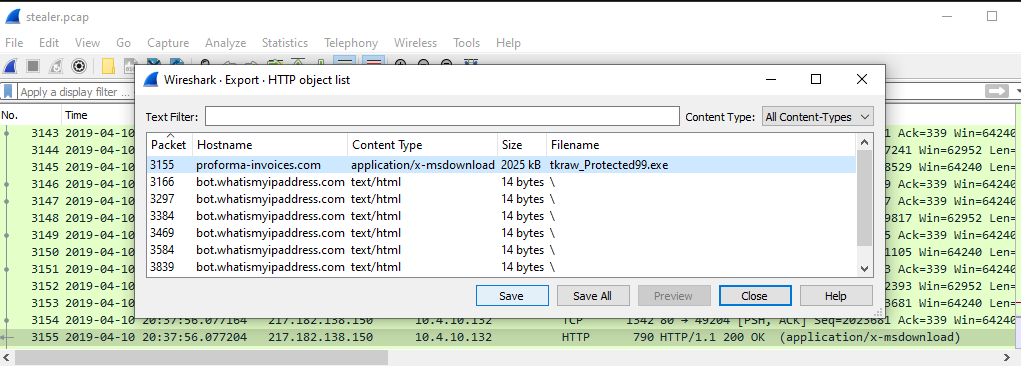 HawkEye Blue Team CTF — article image 6