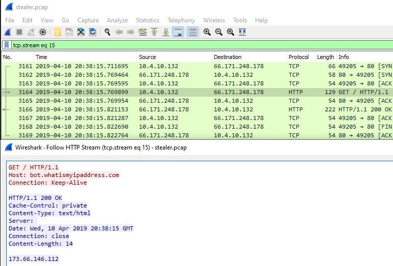 HawkEye Blue Team CTF — article image 9
